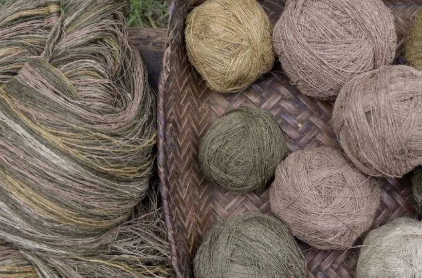 Bhutan Textiles